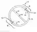 Fig. 01 - Thermally compensating balance wheel