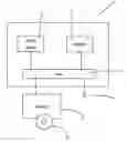 Fig. 01 - Rotation responsive disk activation and deactivation mechanisms