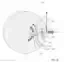 Fig. 26 - Rotation responsive disk activation and deactivation mechanisms