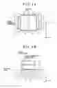 Fig. 02 - Optical pickup device and laser welding structure of optical components