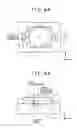 Fig. 06 - Optical pickup device and laser welding structure of optical components
