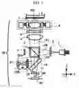 Fig. 02 - Diffraction grating, optical pickup and optical disc device