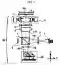 Fig. 08 - Diffraction grating, optical pickup and optical disc device