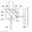 Fig. 01 - FRESNEL MEMBER HAVING VARIABLE SAG FOR MULTIPLE WAVELENGTH OPTICAL SYSTEM