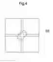 Fig. 07 - FRESNEL MEMBER HAVING VARIABLE SAG FOR MULTIPLE WAVELENGTH OPTICAL SYSTEM