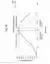 Fig. 12 - FRESNEL MEMBER HAVING VARIABLE SAG FOR MULTIPLE WAVELENGTH OPTICAL SYSTEM