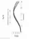Fig. 15 - FRESNEL MEMBER HAVING VARIABLE SAG FOR MULTIPLE WAVELENGTH OPTICAL SYSTEM
