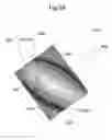 Fig. 18 - FRESNEL MEMBER HAVING VARIABLE SAG FOR MULTIPLE WAVELENGTH OPTICAL SYSTEM