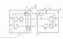 Fig. 01 - Circuit configuration for a serial communication with wake up function