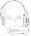 Fig. 01 - LIP SHIELD FOR MICROPHONES