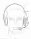 Fig. 02 - LIP SHIELD FOR MICROPHONES