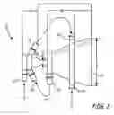 Fig. 02 - Fastener assembly for connecting rocket engine nozzles