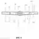 Fig. 07 - Stabilizing Apparatus For Vertical Axis Wind Turbine