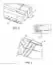 Fig. 04 - Transition duct aft end frame cooling and related method