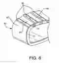 Fig. 05 - Transition duct aft end frame cooling and related method