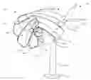 Fig. 01 - FLUID ENERGY CONVERTER