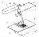 Fig. 01 - Manufacturing method of three-dimensionally shaped object