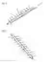 Fig. 02 - ARTIFICIAL PALM FROND FOR AN ARTIFICIAL PALM TREE