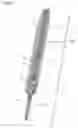 Fig. 04 - ARTIFICIAL PALM FROND FOR AN ARTIFICIAL PALM TREE