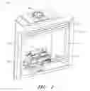Fig. 02 - Pilot assemblies for heating devices