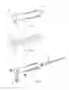 Fig. 02 - Non-90-Degree Ergonomically-Shaped Dental Prophylaxis Angle with a Straight Driving Shaft