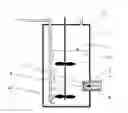 Fig. 01 - Bioreactor with window