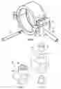Fig. 07 - Adjustable rowlock