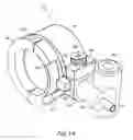 Fig. 09 - Adjustable rowlock