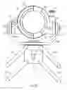 Fig. 12 - Adjustable rowlock