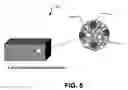 Fig. 06 - Abrasive tools having a continuous metal phase for bonding an abrasive component to a carrier