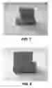 Fig. 08 - Abrasive tools having a continuous metal phase for bonding an abrasive component to a carrier