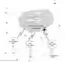 Fig. 01 - Managing wireless transmissions upon unintentional disconnection of service