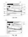 Fig. 13 - HANDHELD NAVIGATION UNIT WITH TELEPHONE CALL