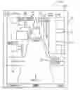 Fig. 01 - Displaying image data and geographic element data
