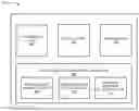 Fig. 01 - Hybrid network resource and policy management with mobility support