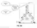 Fig. 10 - Hybrid network resource and policy management with mobility support