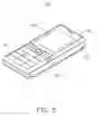 Fig. 06 - Portable electronic device with detachable keypad module
