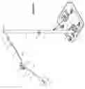 Fig. 02 - SWING SPINAL ANGLE RETENTION AND HEAD MOVEMENT PREVENTION SYSTEM AND METHOD