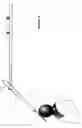 Fig. 07 - SWING SPINAL ANGLE RETENTION AND HEAD MOVEMENT PREVENTION SYSTEM AND METHOD
