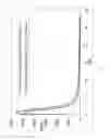 Fig. 08 - Regenerable adsorption unit