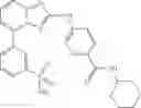 Fig. 131 - TRIAZOLOPYRIDINE JAK INHIBITOR COMPOUNDS AND METHODS