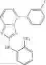 Fig. 445 - TRIAZOLOPYRIDINE JAK INHIBITOR COMPOUNDS AND METHODS