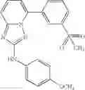 Fig. 511 - TRIAZOLOPYRIDINE JAK INHIBITOR COMPOUNDS AND METHODS