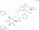 Fig. 12 - 1,4-benzothiepin-1,1-dioxide derivatives which are substituted with cyclohexyl groups, method for producing the same, drugs containing said compounds and use thereof