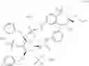 Fig. 15 - 1,4-benzothiepin-1,1-dioxide derivatives which are substituted with cyclohexyl groups, method for producing the same, drugs containing said compounds and use thereof