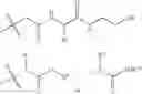 Fig. 22 - Zwitterionic dyes for labeling in proteomic and other biological analyses