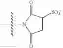Fig. 58 - Zwitterionic dyes for labeling in proteomic and other biological analyses
