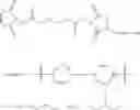 Fig. 35 - Maleimide Containing Ester and Sulfide Functionalities