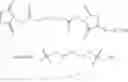 Fig. 40 - Maleimide Containing Ester and Sulfide Functionalities