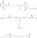 Fig. 43 - Maleimide Containing Ester and Sulfide Functionalities